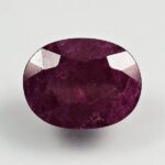 Ruby Stone (Manik Stone)