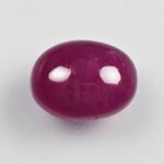 Ruby Stone (Manik Stone)