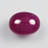 Ruby Stone (Manik Stone)