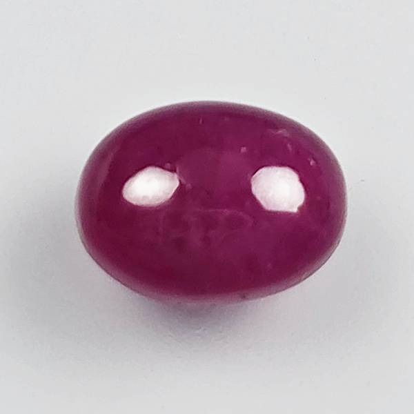 Ruby Stone (Manik Stone)