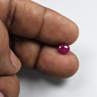 Ruby Stone (Manik Stone)