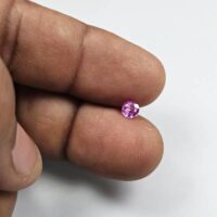 Ruby Stone (Manik Stone)