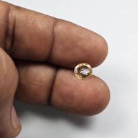 Yellow Sapphire - Pukhraj Stone