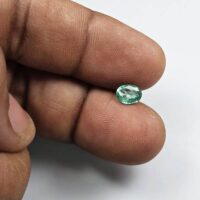 Emerald Stone (Panna)