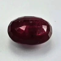 Ruby 8.64 Carat Natural Gemstone Africa - Image 6