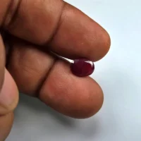 Ruby 8.64 Carat Natural Gemstone Africa - Image 8