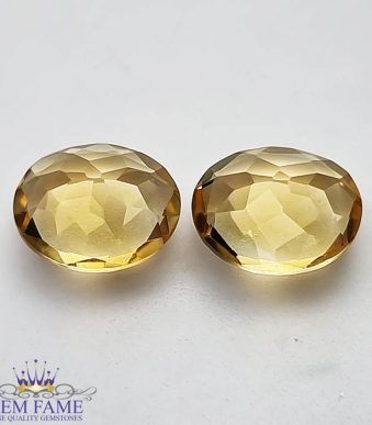 Citrine Quartz-AK00894 2