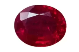 ruby gemstone